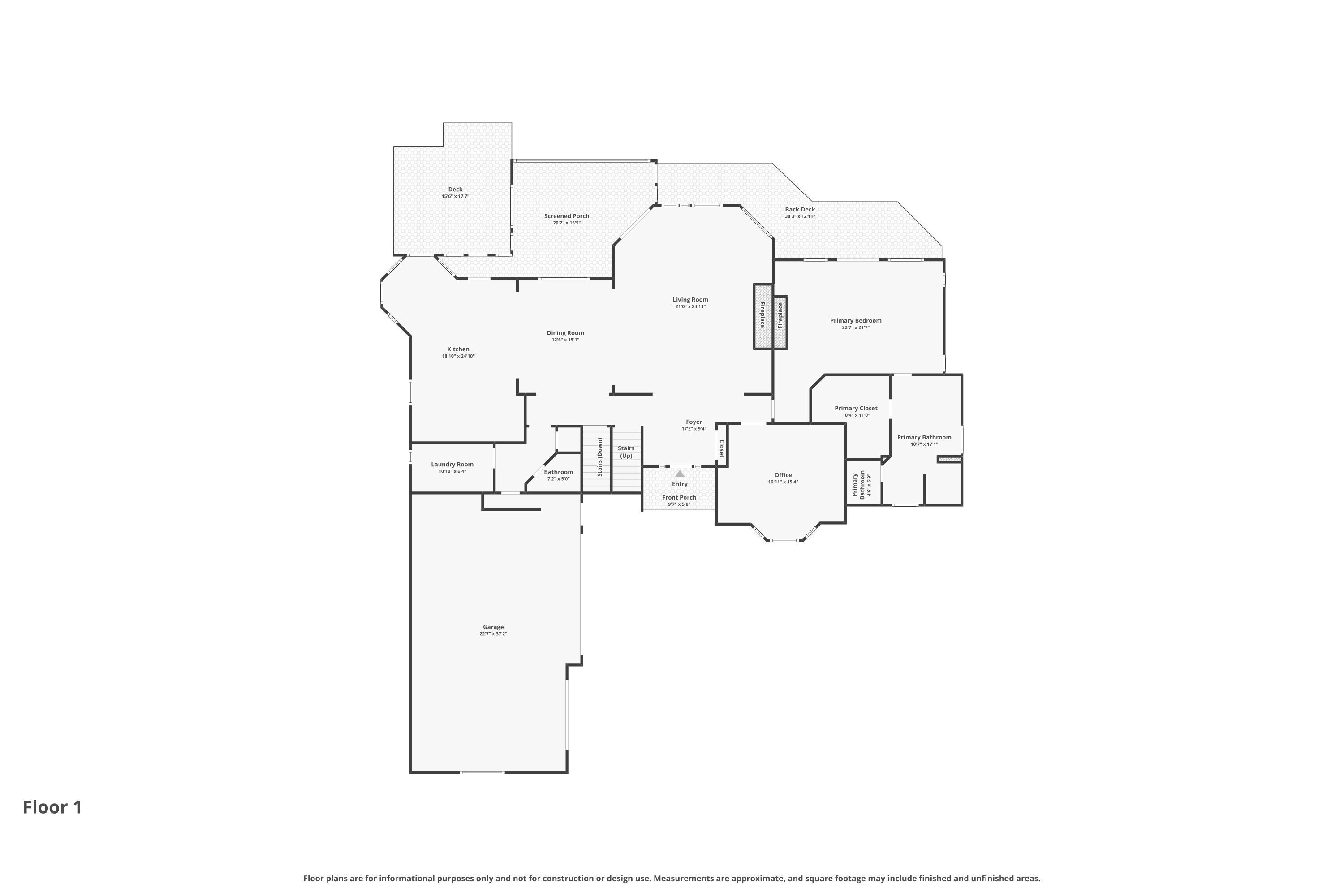 13727 Smokey Ridge Overlook Carmel, IN 46033 - Photo 91 of 94