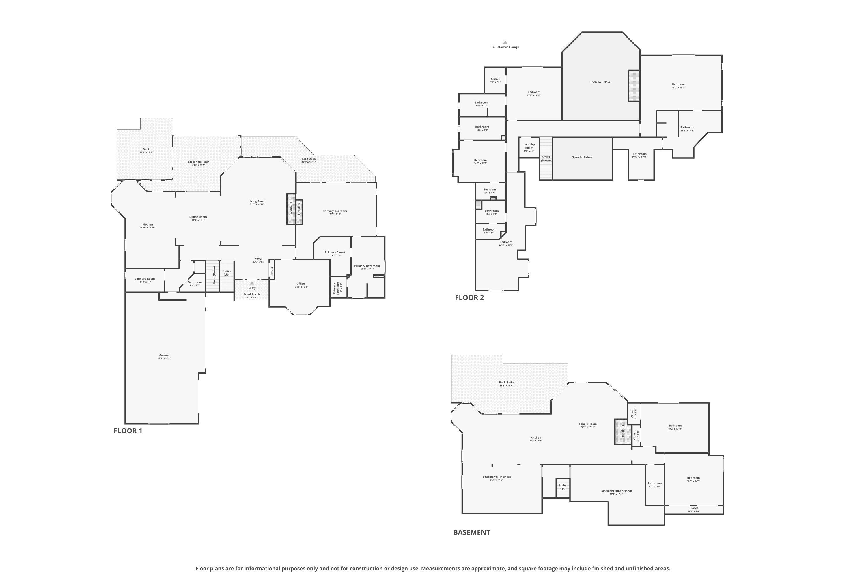 13727 Smokey Ridge Overlook Carmel, IN 46033 - Photo 93 of 94