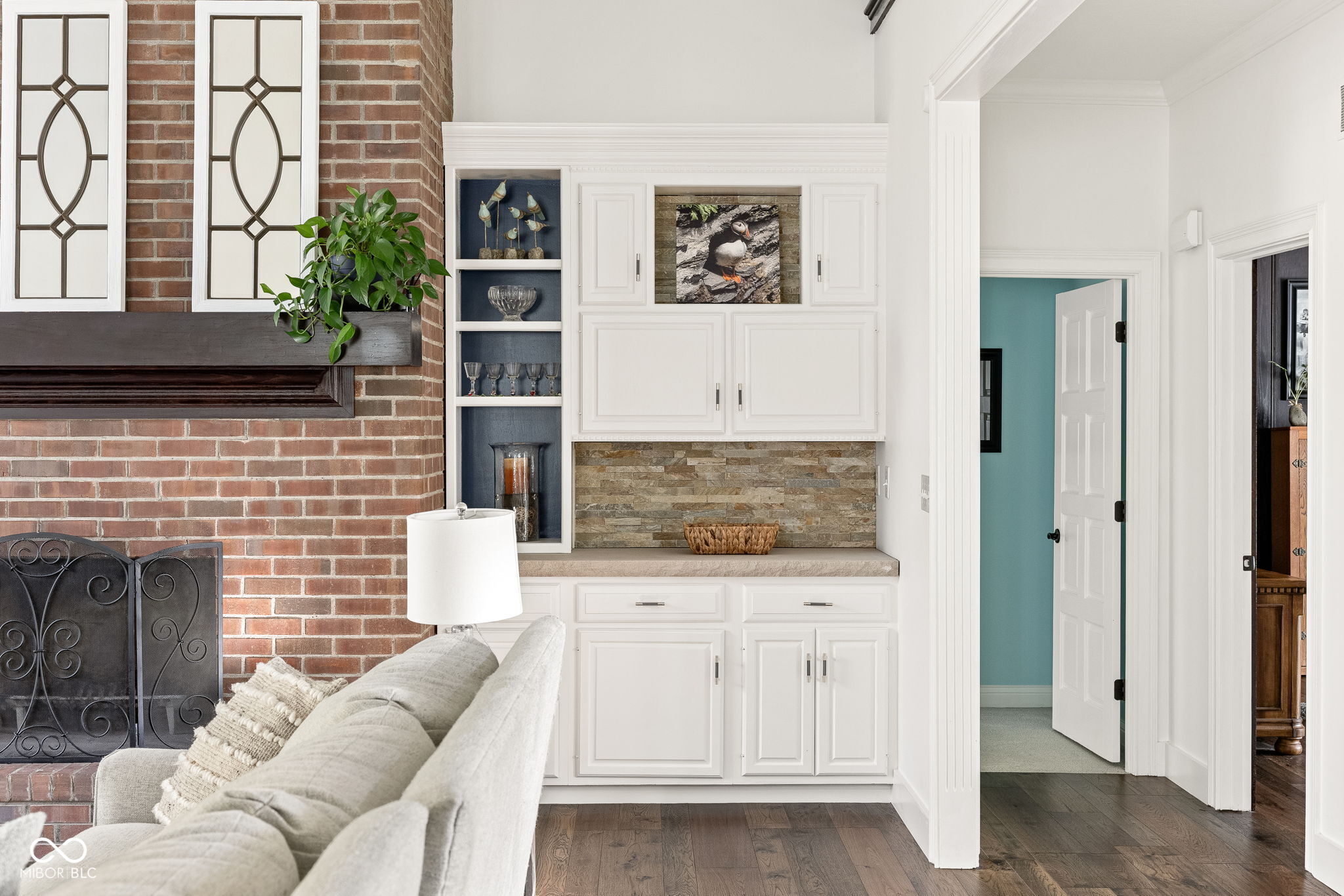 13727 Smokey Ridge Overlook Carmel, IN 46033 - Photo 10 of 94