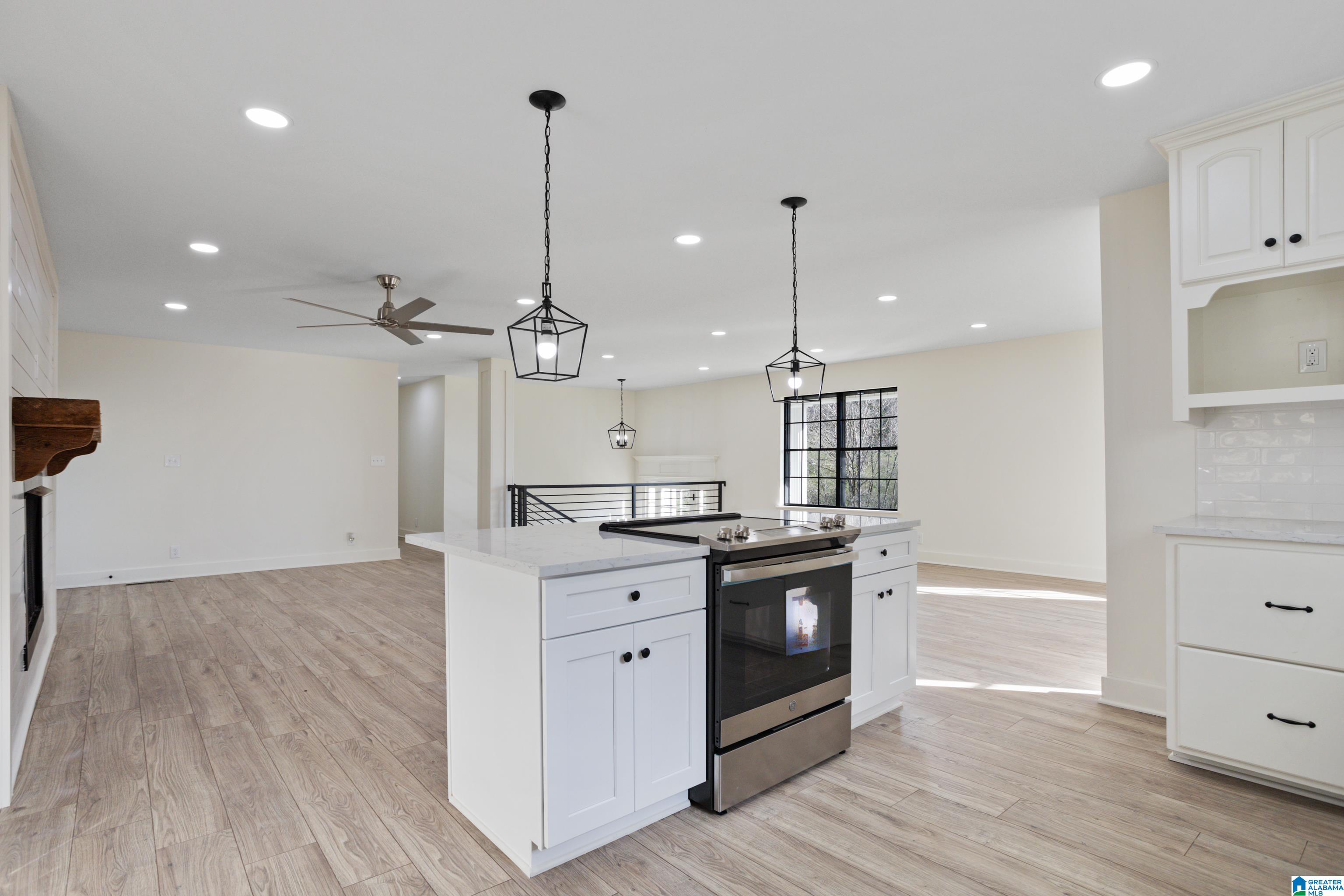 2676 Morris Majestic Road Morris, AL 35116 - Photo 12 of 49 Gallery Image 12