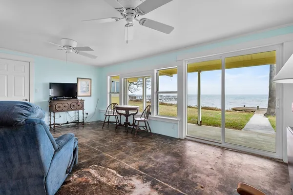 $575,000 | 3657 Copano Drive, Rockport, TX 78382