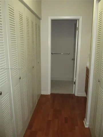 a view of a bathroom