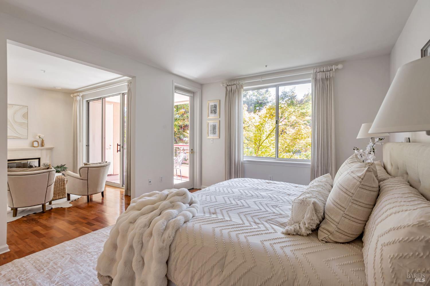 600 Deer Valley Road, Unit 1E San Rafael, CA 94903 - Photo 1 of 1 Gallery Image 1