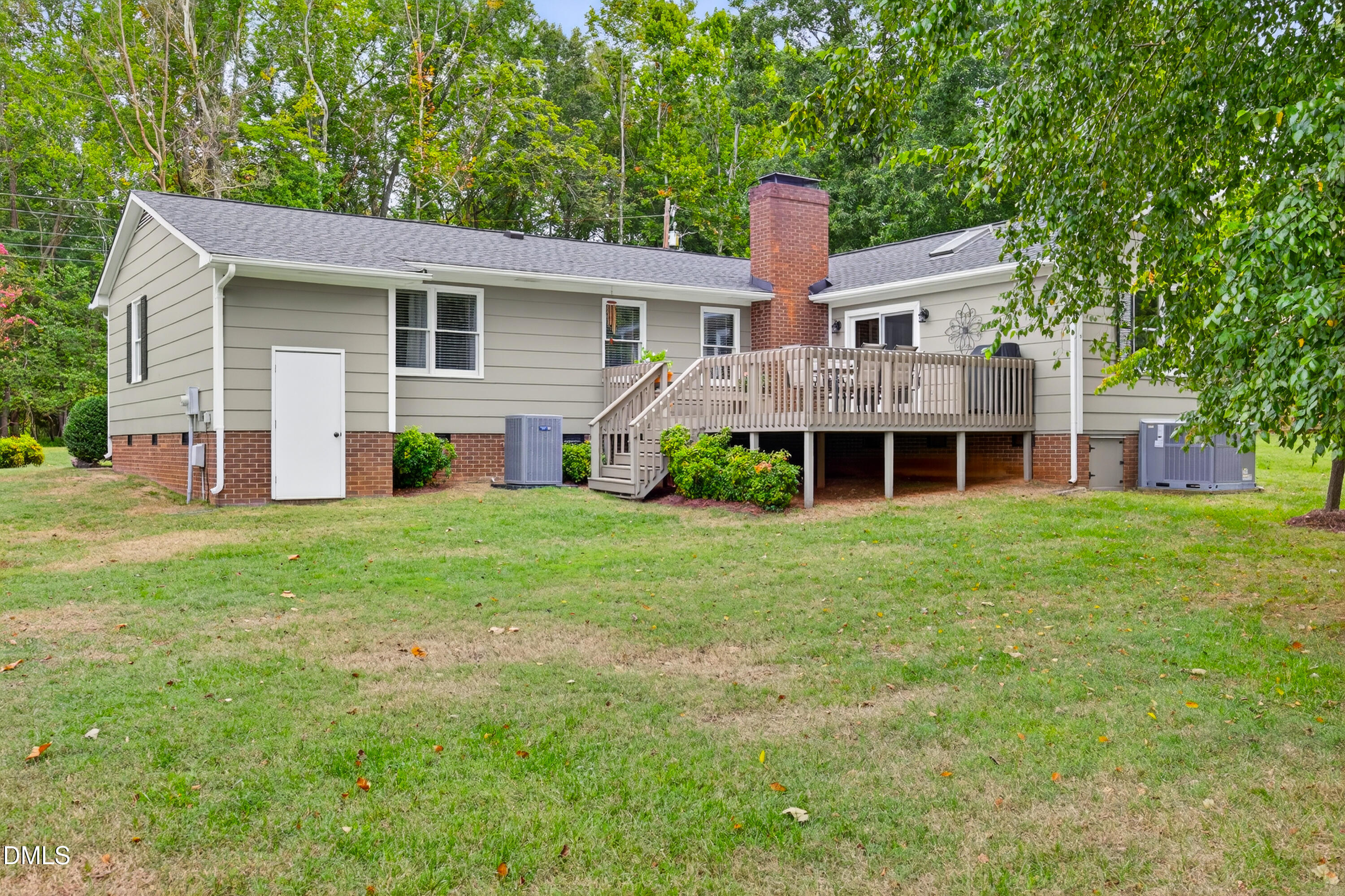 2708 Cambridge Road Burlington, NC 27215 - Photo 31 of 39 2708 Cambridge Road-32