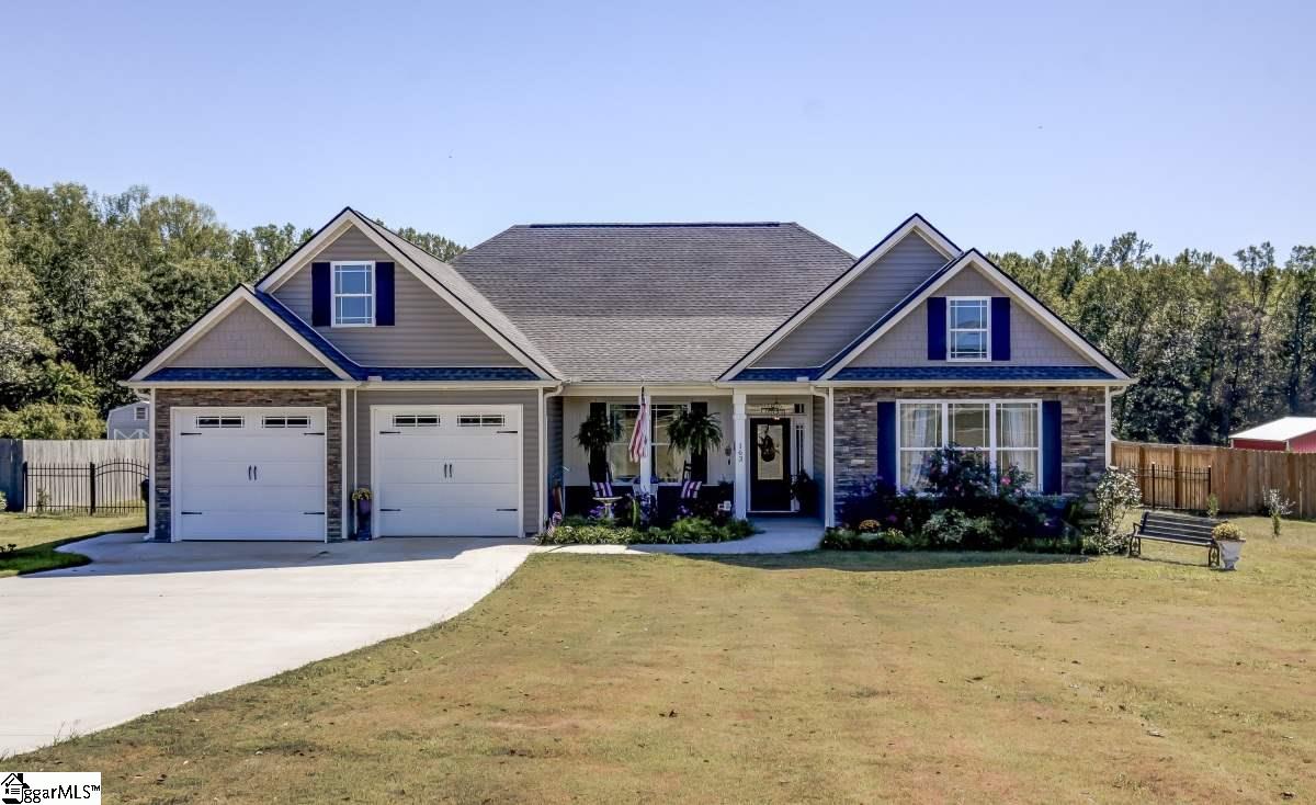 163 State Rd S-42-9756 Lyman, SC 29365 - Photo 1 of 24