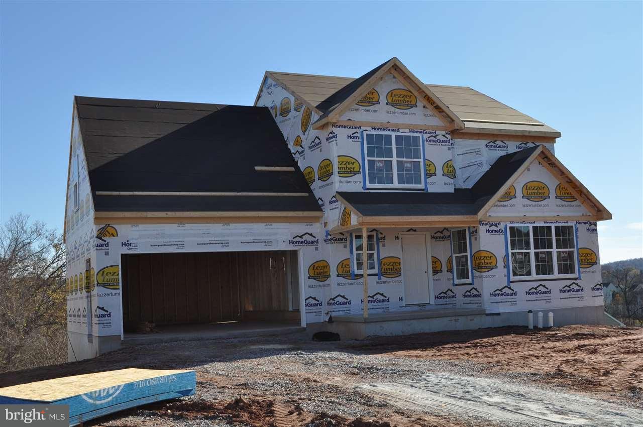 355 Riviera Street, Unit 59 Mount Wolf, PA 17347 - Photo 1 of 31 Gallery Image 1