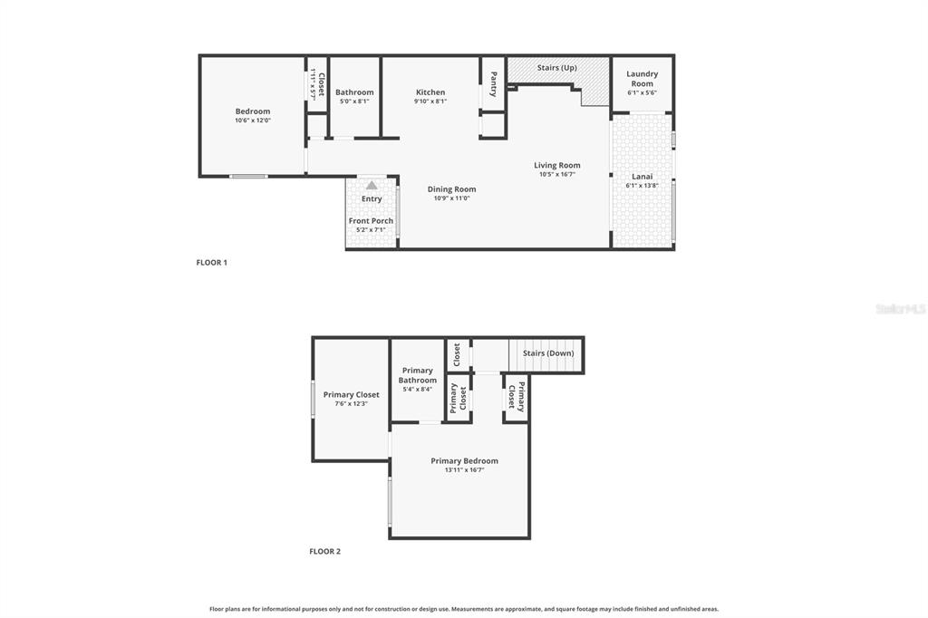 900 Southwest 62nd Boulevard, Unit L76 Gainesville, FL 32607 - Photo 47 of 47