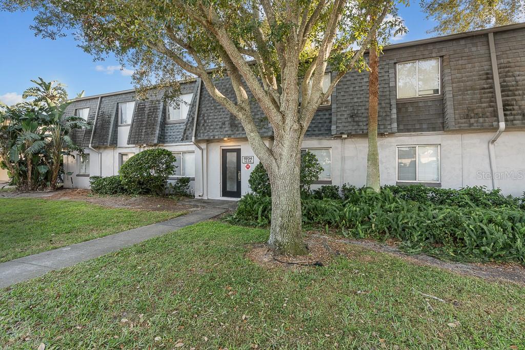 1934 South Conway Road, Unit 5 Orlando, FL 32812 - Photo 1 of 1 Front Entry