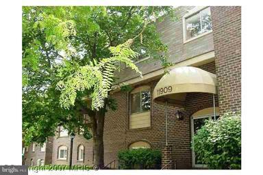11909 Tarragon Road, Unit 11909 Reisterstown, MD 21136 - Photo 9 of 9 Exterior (Front)