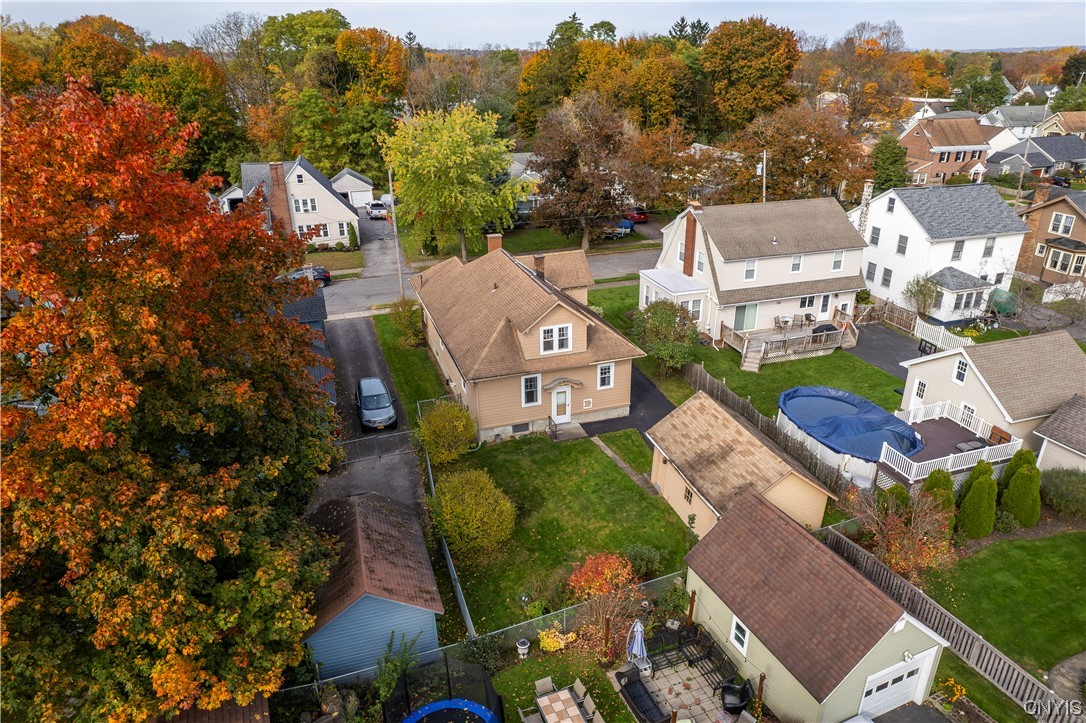 2811 Ogden Place Utica, NY 13501 - Photo 12 of 50