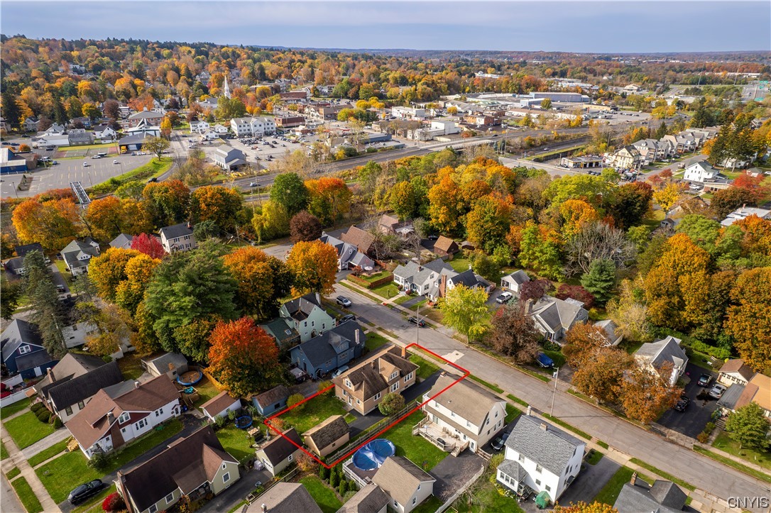 2811 Ogden Place Utica, NY 13501 - Photo 13 of 50