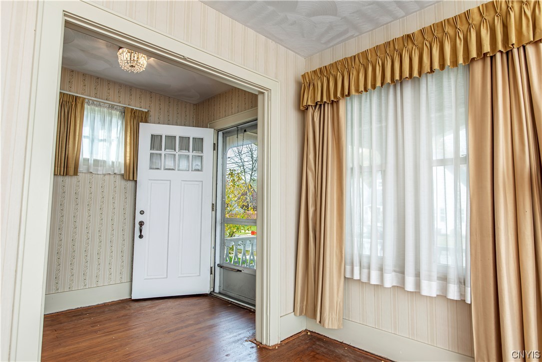 2811 Ogden Place Utica, NY 13501 - Photo 20 of 50