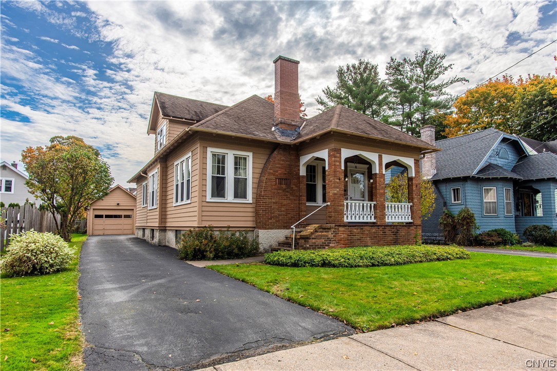 2811 Ogden Place Utica, NY 13501 - Photo 2 of 50