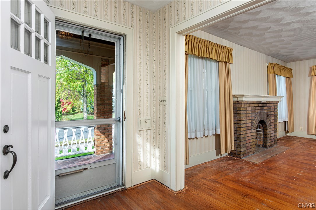 2811 Ogden Place Utica, NY 13501 - Photo 21 of 50