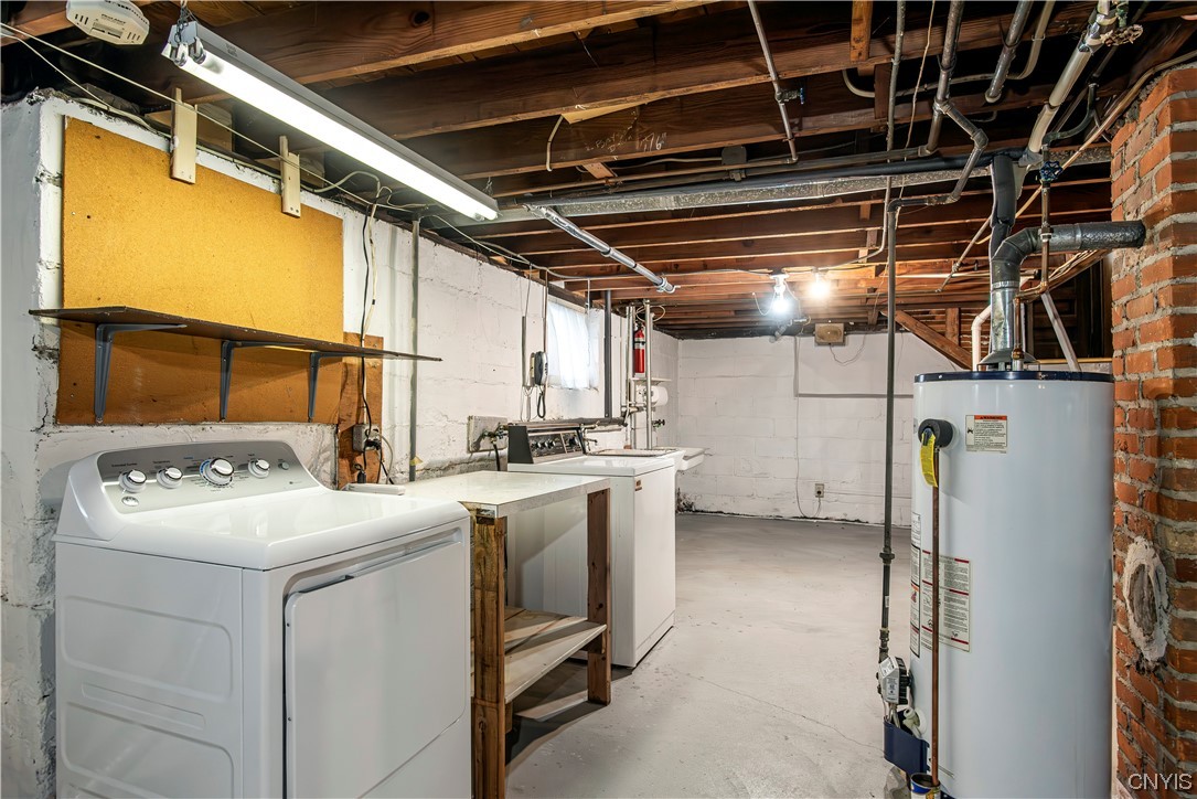 2811 Ogden Place Utica, NY 13501 - Photo 46 of 50