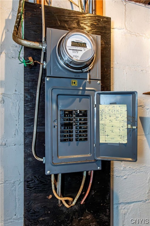 2811 Ogden Place Utica, NY 13501 - Photo 48 of 50