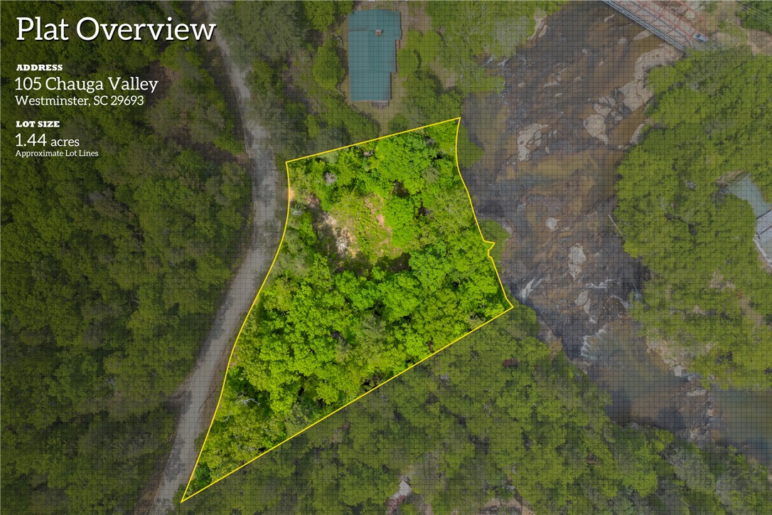 105 Chauga Valley Road Westminster, SC 29693 - Photo 12 of 14