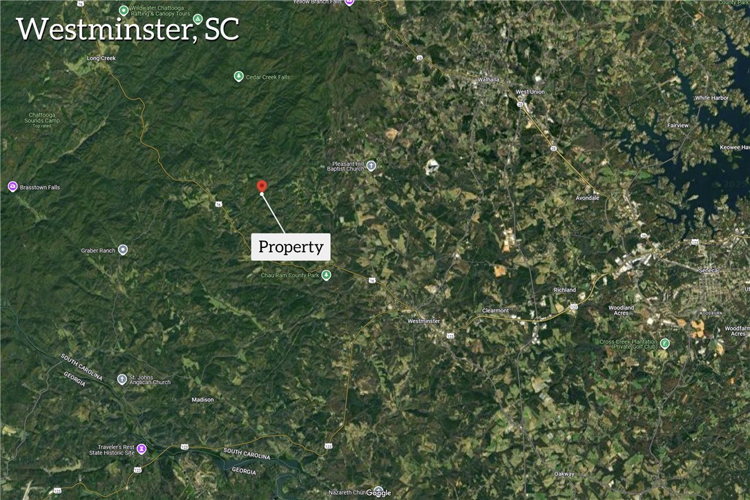 105 Chauga Valley Road Westminster, SC 29693 - Photo 13 of 14