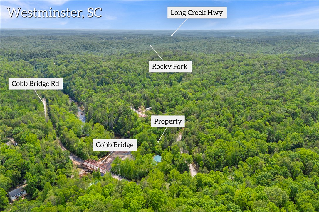 105 Chauga Valley Road Westminster, SC 29693 - Photo 14 of 14