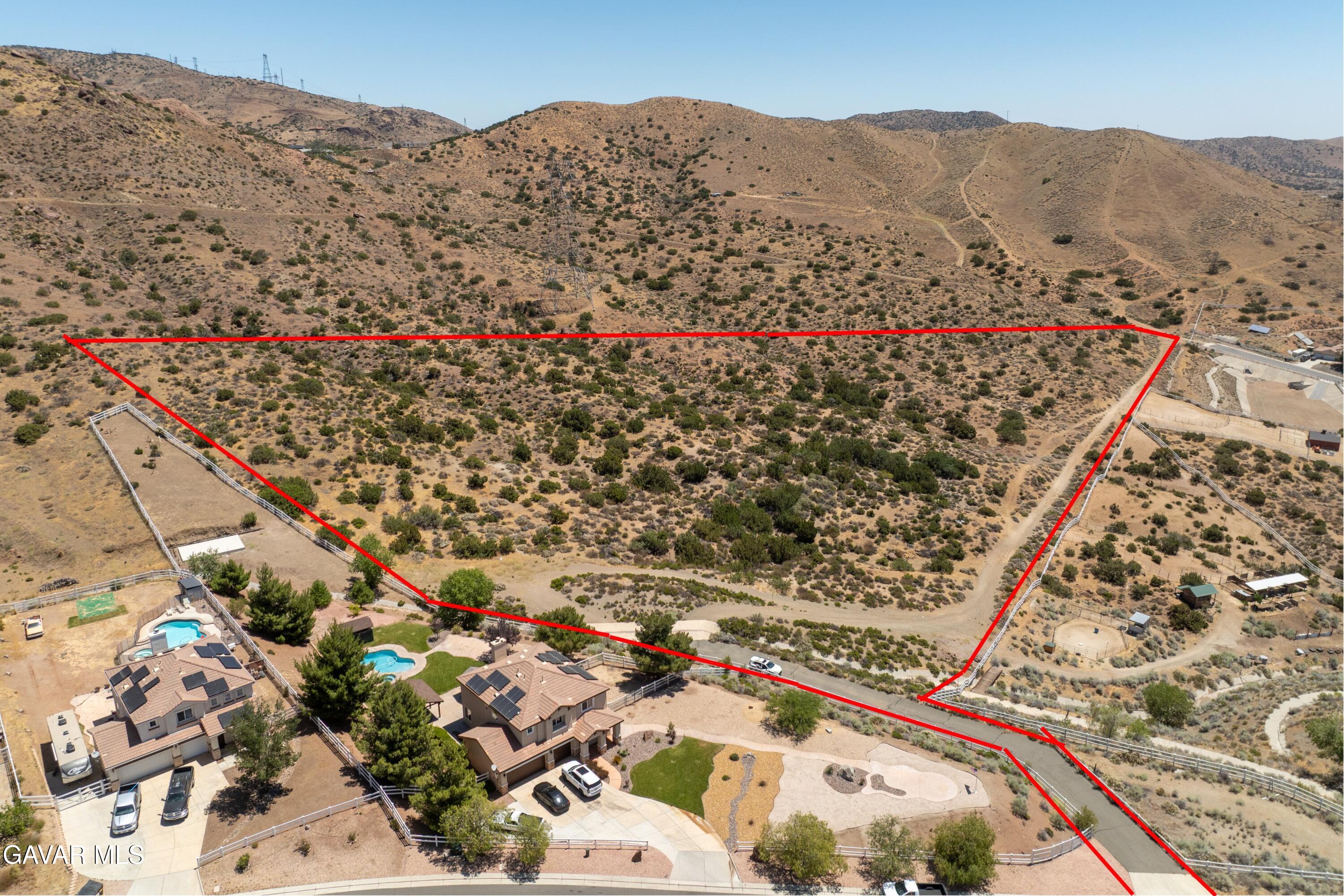 Aspen Street Acton, CA 93510 - Photo 1 of 16 01-DJI_0023-HDR-Edit