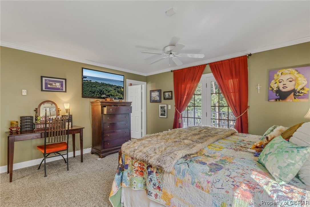 516 Crab Point Road White Stone, VA 22578 - Photo 22 of 43