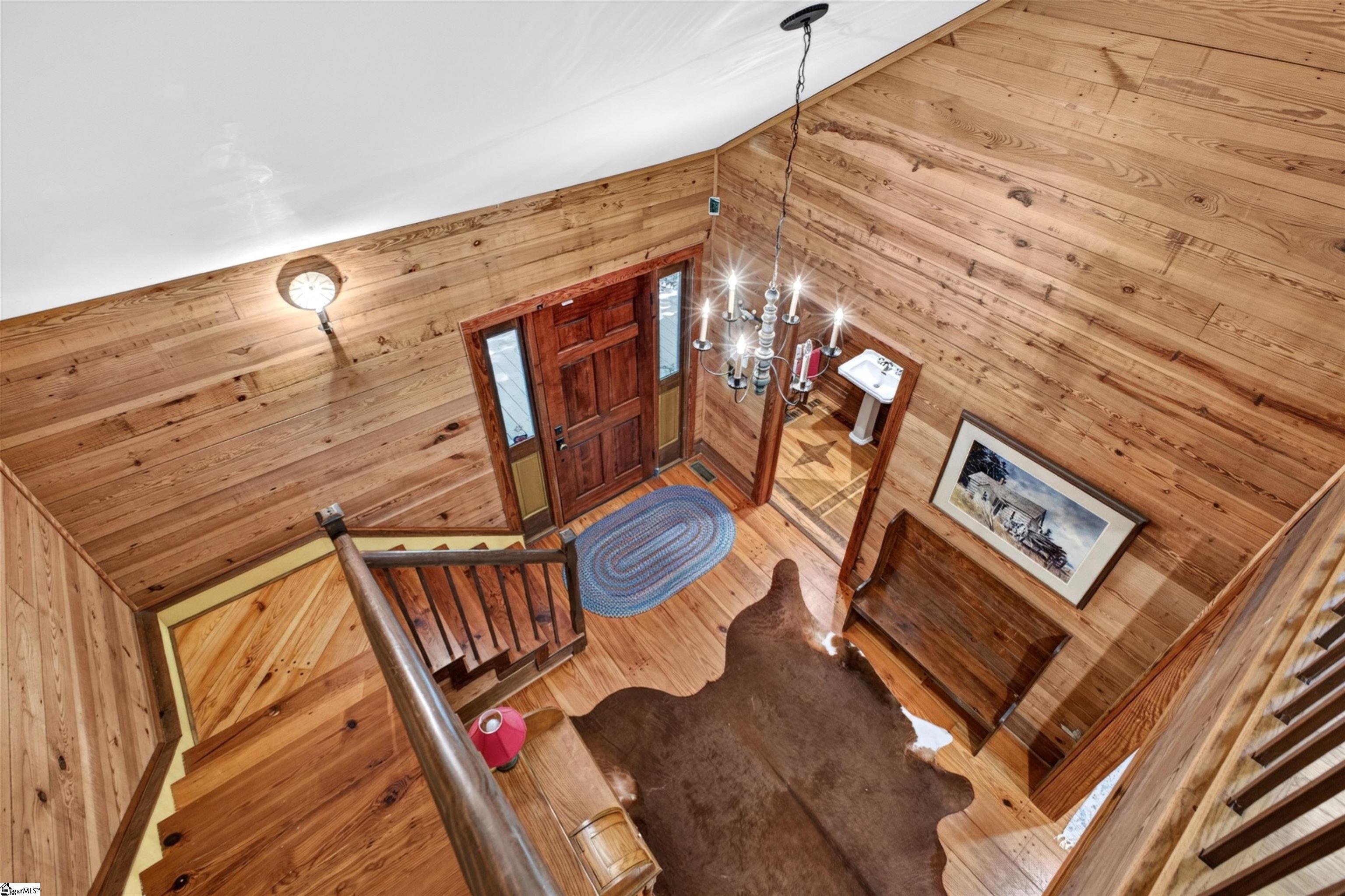 160 Duffs Mountain Road Marietta, SC 29661 - Photo 27 of 44 Gallery Image 27