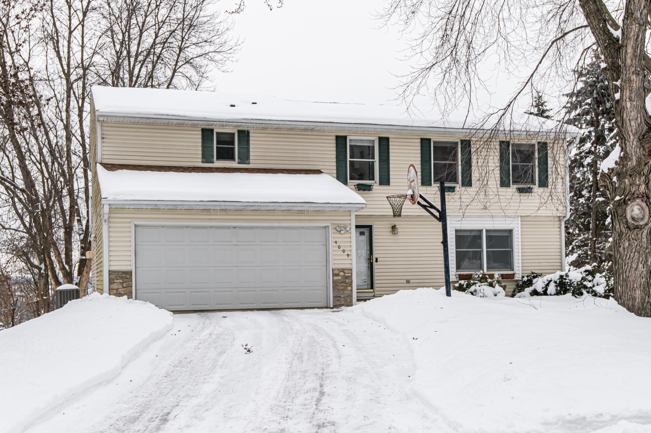 4009 2nd Place Northwest Rochester, MN 55901 - Photo 1 of 1 Gallery Image 1