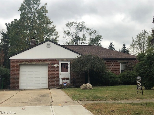 1236 Belrose Road Cleveland, OH 44124 - Photo 1 of 1