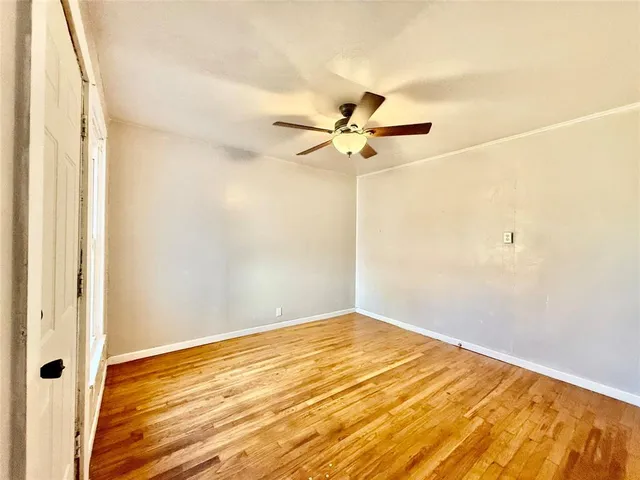 $1,000 | 815 Southeast 18th Street, Unit C, Mineral Wells, TX 76067