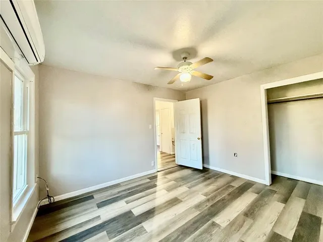 $1,000 | 815 Southeast 18th Street, Unit C, Mineral Wells, TX 76067