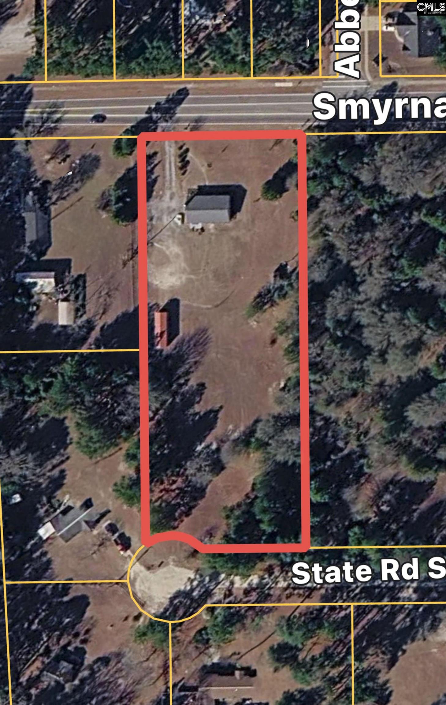 1670 Smyrna Road Elgin, SC 29045 - Photo 41 of 41