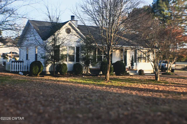 $315,900 | 806 Whitnel Road, Dyersburg, TN 38024