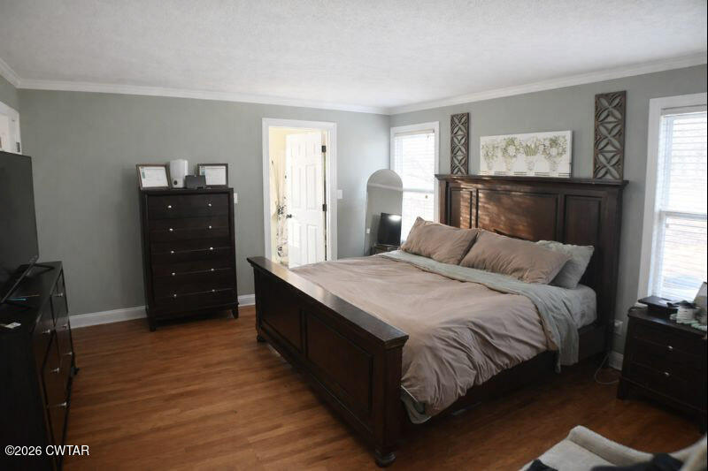 806 Whitnel Road Dyersburg, TN 38024 - Photo 11 of 20 5-7