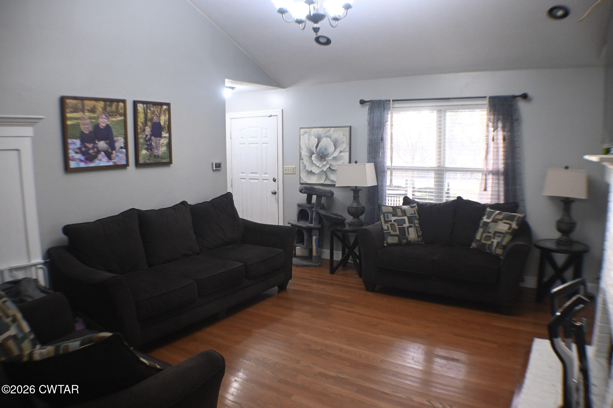 806 Whitnel Road Dyersburg, TN 38024 - Photo 15 of 20 12-5