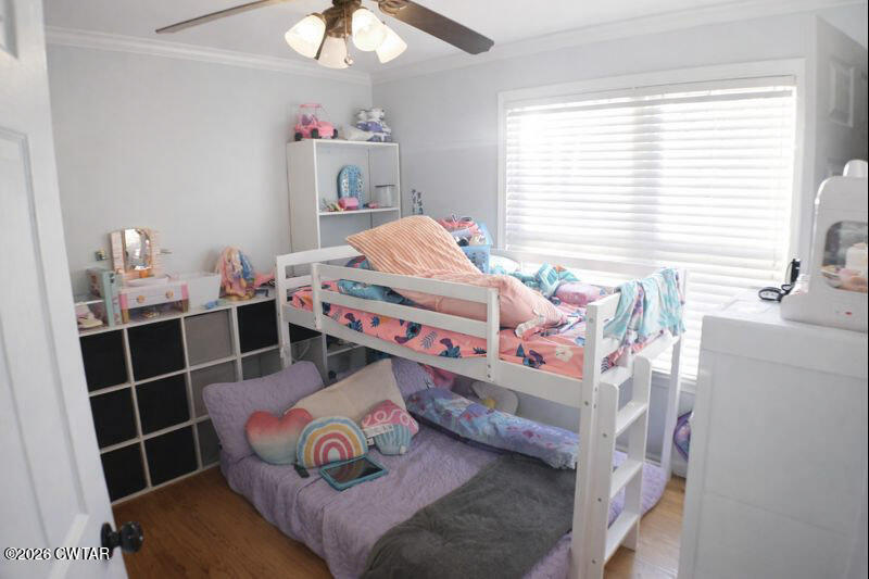 806 Whitnel Road Dyersburg, TN 38024 - Photo 17 of 20 2-13