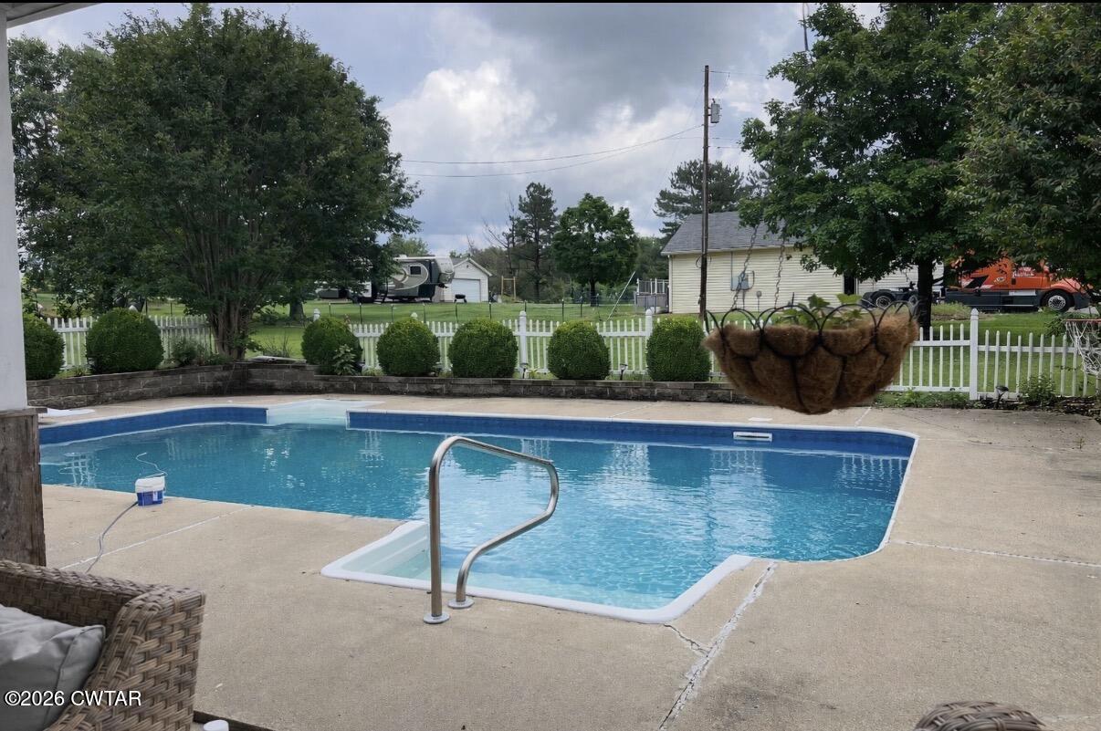 806 Whitnel Road Dyersburg, TN 38024 - Photo 20 of 20 21