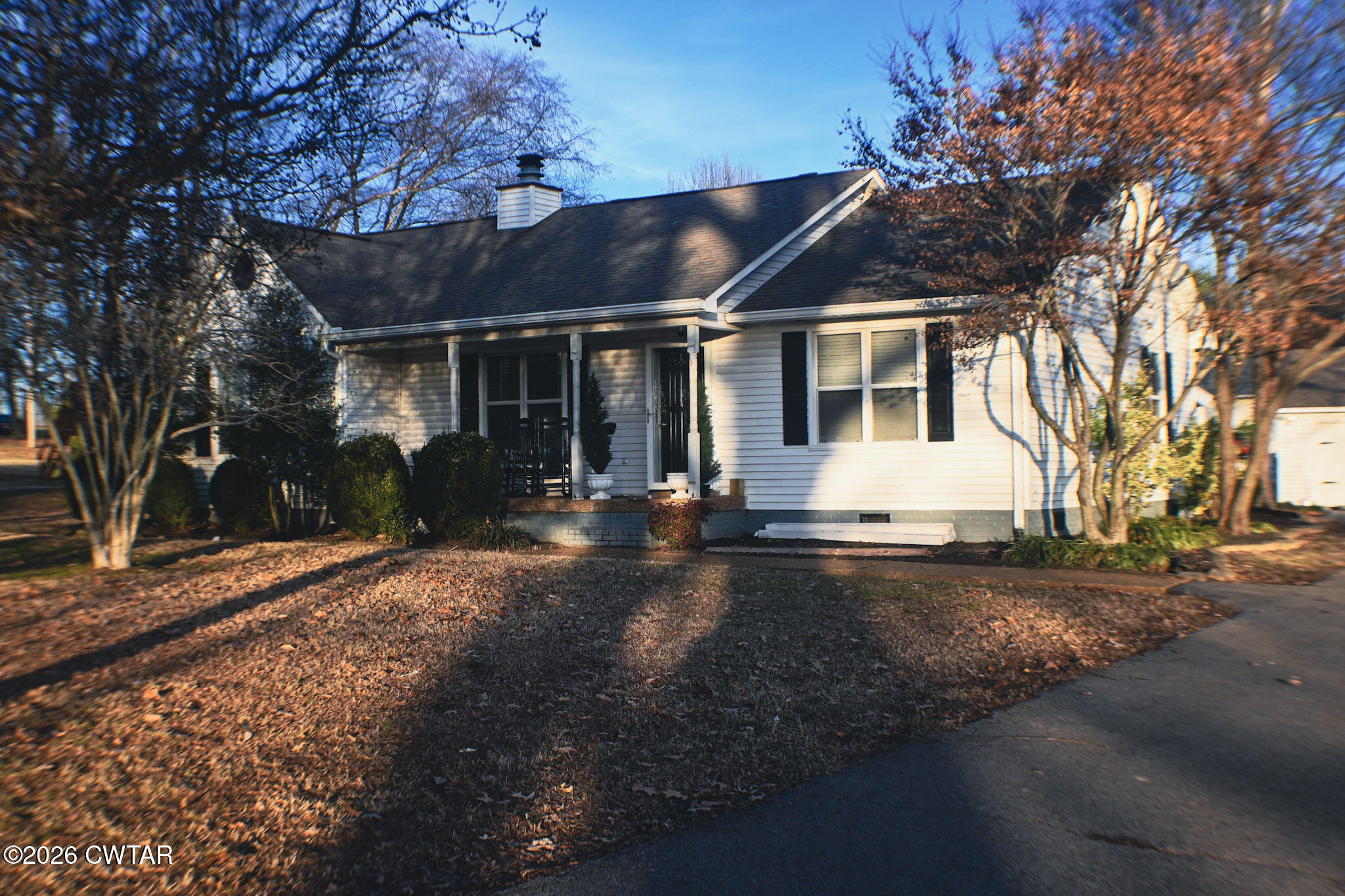 806 Whitnel Road Dyersburg, TN 38024 - Photo 2 of 20 17-2