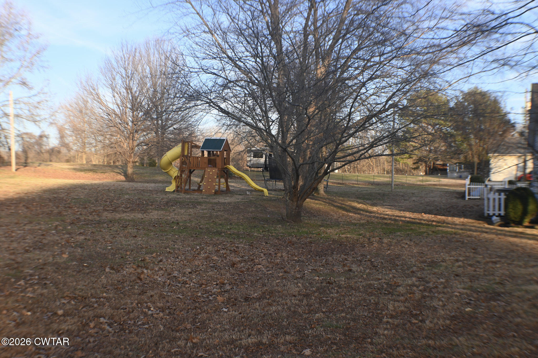 806 Whitnel Road Dyersburg, TN 38024 - Photo 3 of 20 18-4