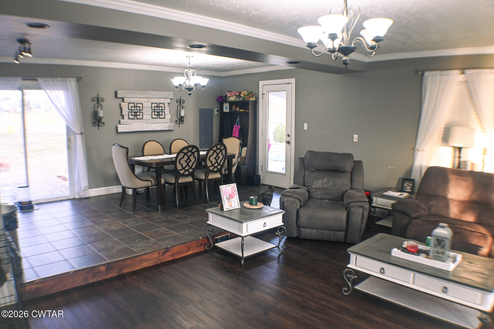 806 Whitnel Road Dyersburg, TN 38024 - Photo 6 of 20 10-19