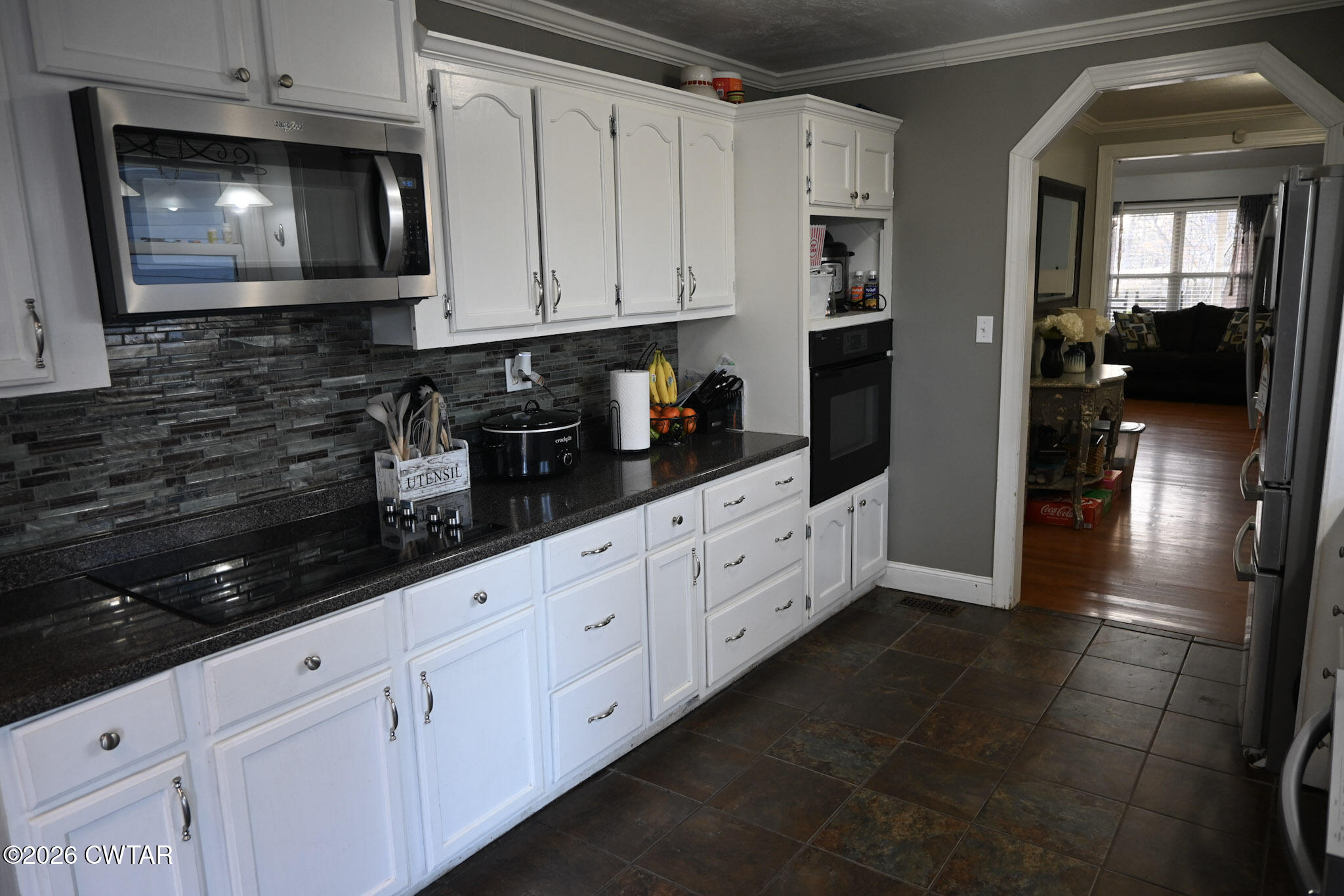 806 Whitnel Road Dyersburg, TN 38024 - Photo 8 of 20 8-16