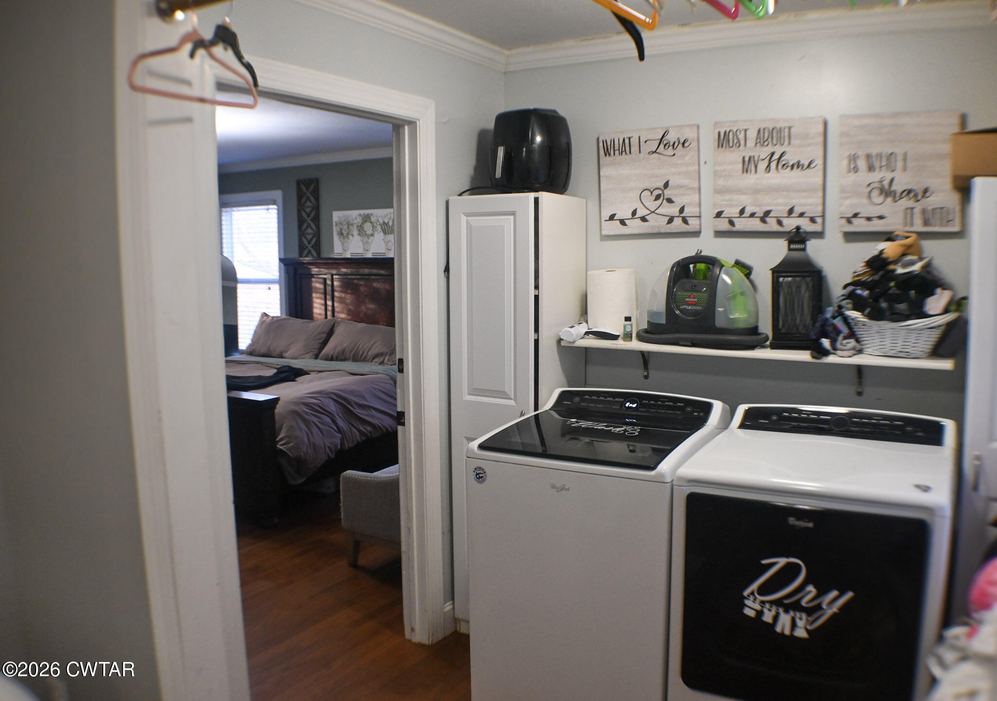 806 Whitnel Road Dyersburg, TN 38024 - Photo 10 of 20 11-11