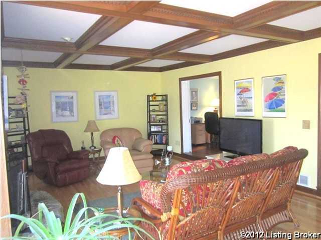 305 Blue Ridge Road Louisville, KY 40223 - Photo 7 of 25 Additional Photo
