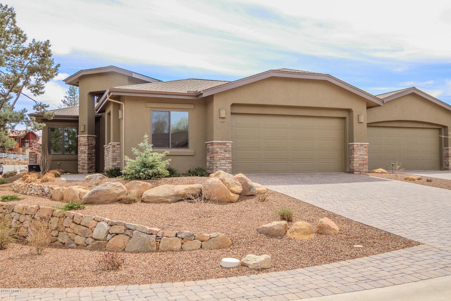 1685 Stable Rock Road Prescott, AZ 86303 - Photo 1 of 37 StableRock-2