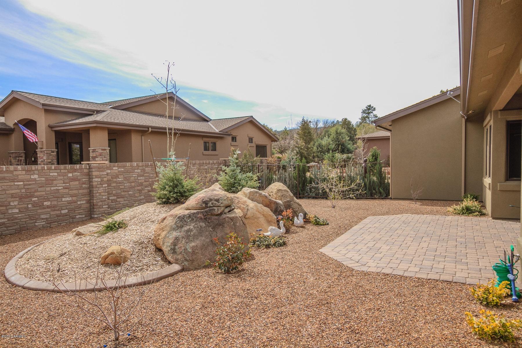 1685 Stable Rock Road Prescott, AZ 86303 - Photo 32 of 37 StableRock-19