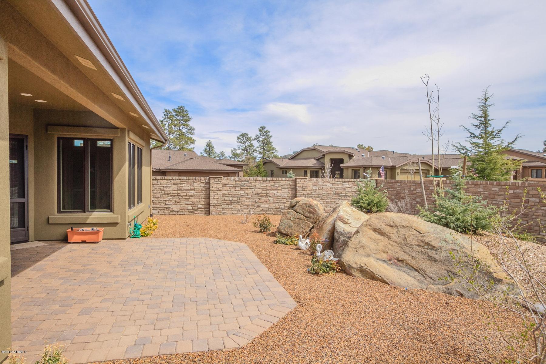 1685 Stable Rock Road Prescott, AZ 86303 - Photo 34 of 37 StableRock-21