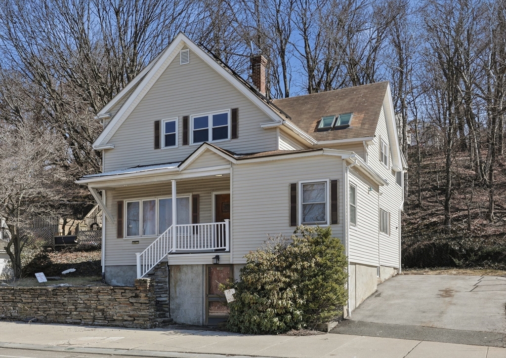 586 Franklin Street, Unit 1 Worcester, MA 01604 - Photo 19 of 20