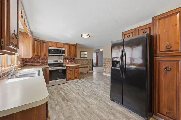 $1,965 | 586 Franklin Street, Unit 1, Worcester, MA 01604