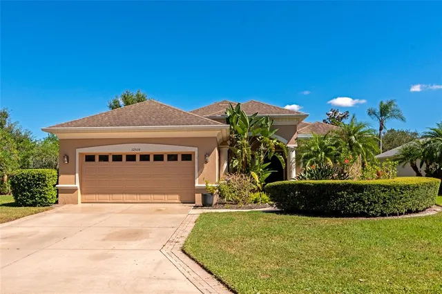 $580,000 | 12535 Cara Cara Loop, Bradenton, FL 34212