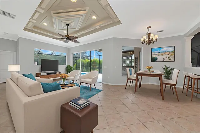 $580,000 | 12535 Cara Cara Loop, Bradenton, FL 34212