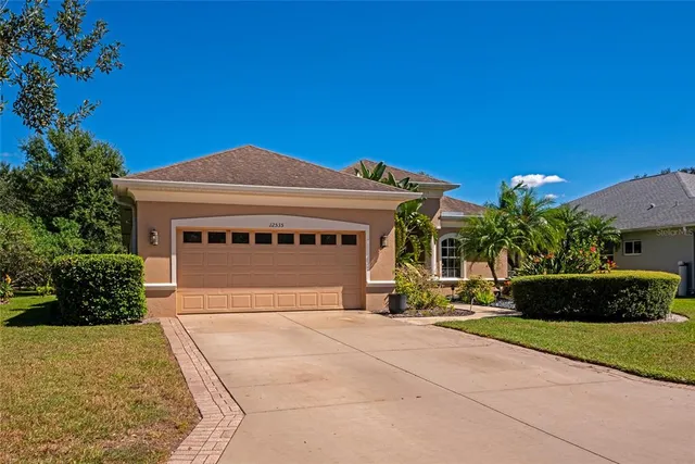 $580,000 | 12535 Cara Cara Loop, Bradenton, FL 34212